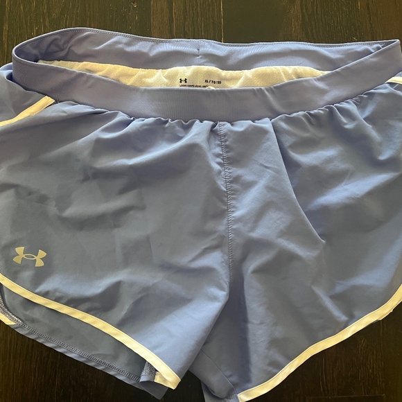 New Balance Women's XL Running Shorts - Picture 1 of 1